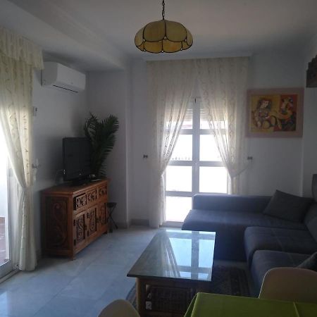 דירות Nerja Solymar מראה חיצוני תמונה