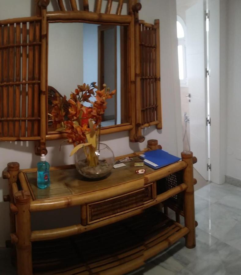 דירות Nerja Solymar מראה חיצוני תמונה