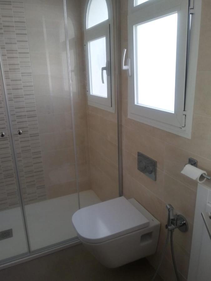 דירות Nerja Solymar מראה חיצוני תמונה
