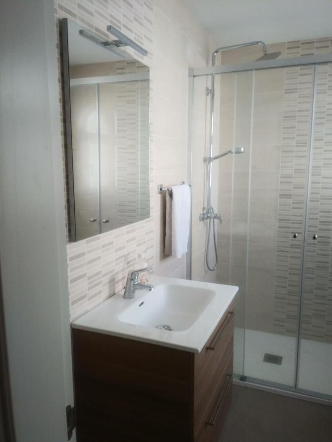 דירות Nerja Solymar מראה חיצוני תמונה