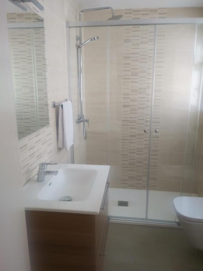דירות Nerja Solymar מראה חיצוני תמונה