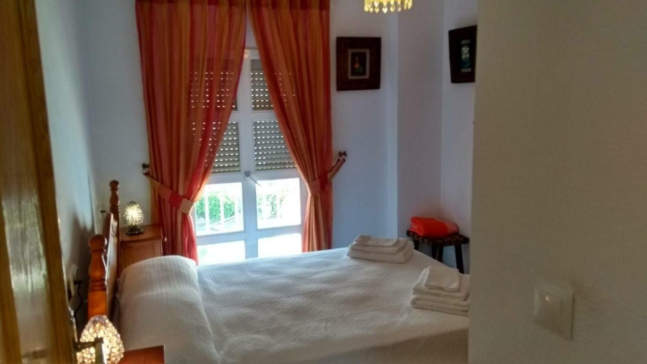 דירות Nerja Solymar מראה חיצוני תמונה