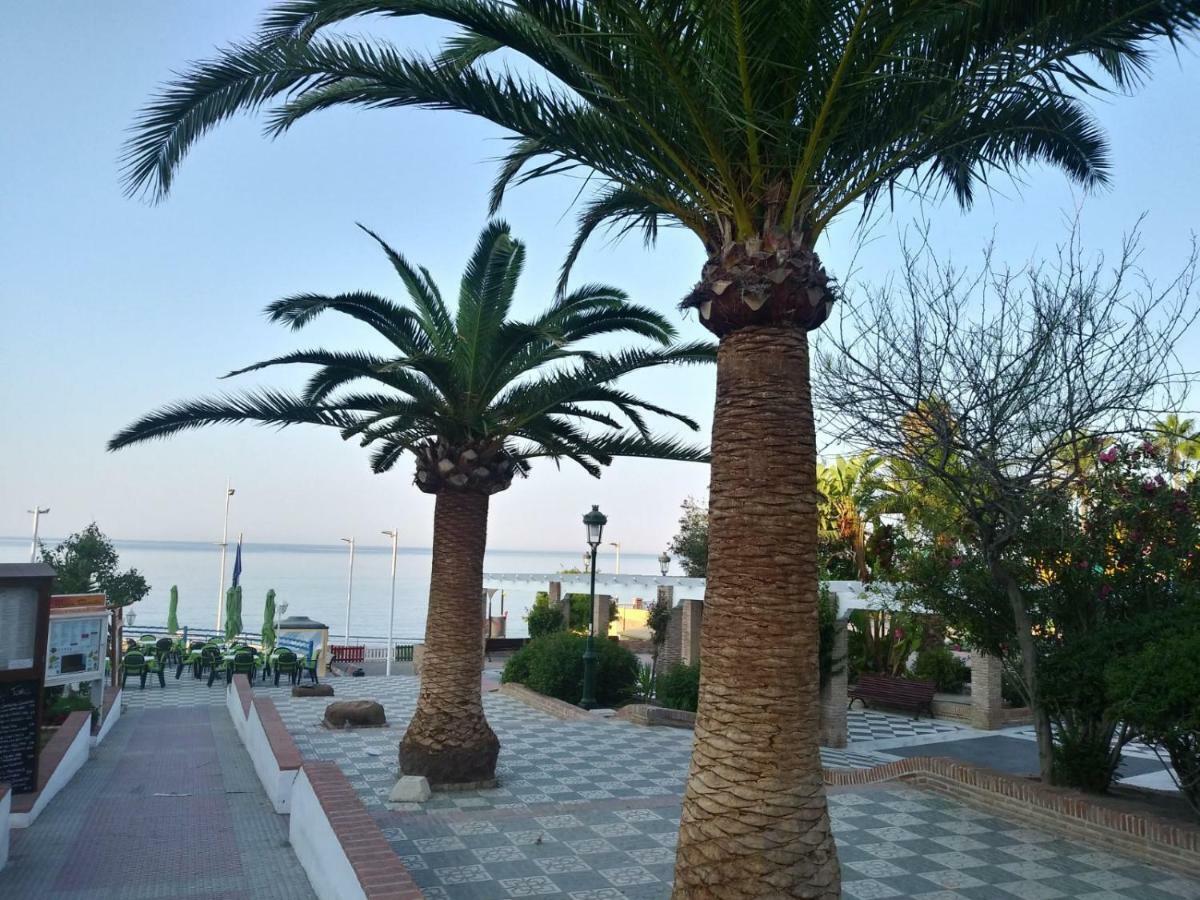 דירות Nerja Solymar מראה חיצוני תמונה