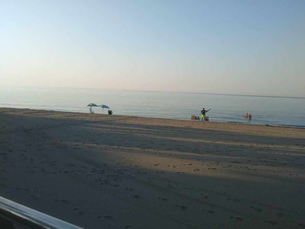 דירות Nerja Solymar מראה חיצוני תמונה